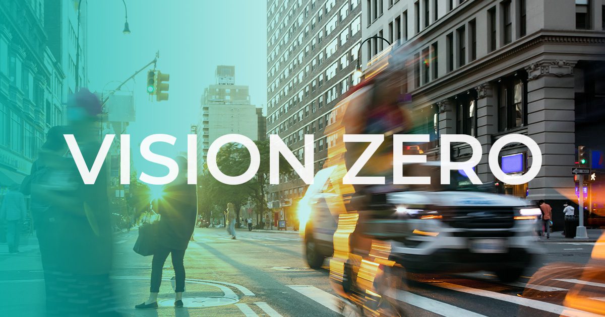 CameraMatics - Vision Zero: is it achievable, and what does it mean for ...